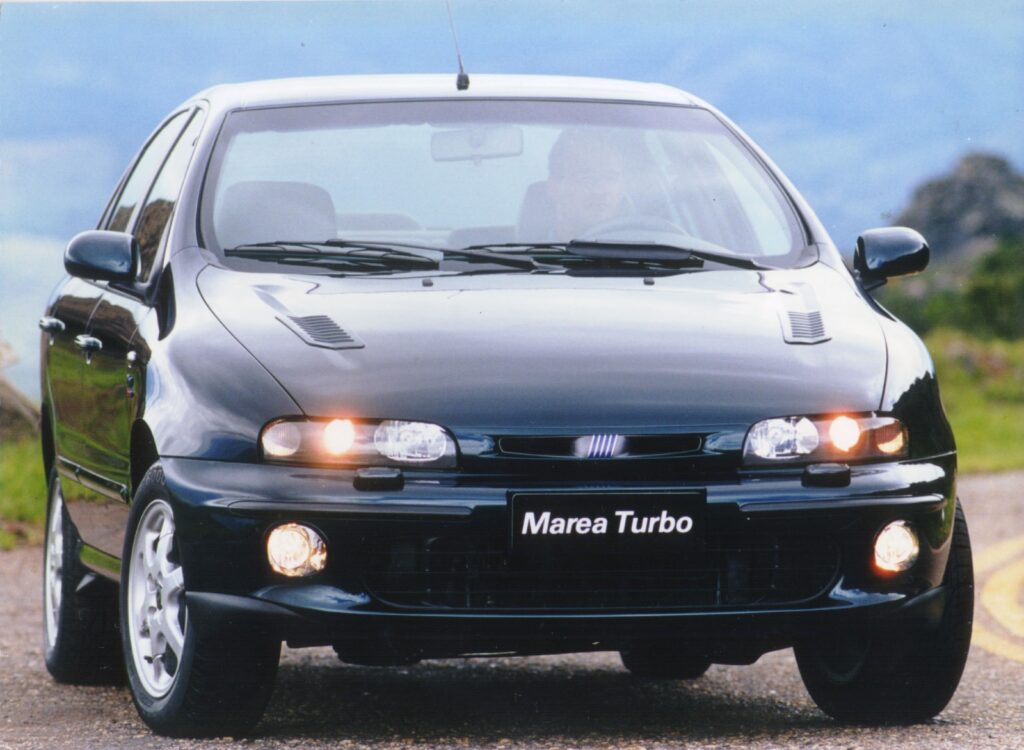 Fiat Marea 10 pontos sobre o polêmico e injustiçado sedan