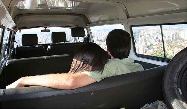 Volkswagen Kombi é escolhida como melhor veículo nacional para fazer sexo