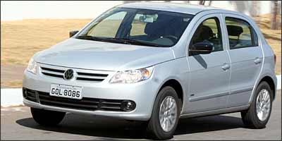 Volkswagen Gol 2010 G5 1.0: avaliação, ficha técnica e opinião do