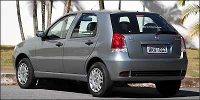 Fiat Uno Mille 1.0 Economy (2009): Preço, motor, consumo e itens