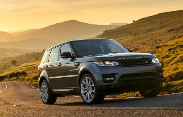 Land Rover lança o Range Rover Sport no Brasil a partir dos R$ 377,5 mil