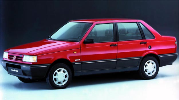 Fiat Uno: conheça a história, modelos e curiosidades