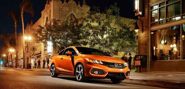 Honda divulga mais detalhes do novo Civic SI no EUA