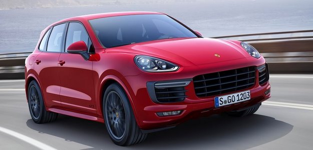 Porsche Cayenne GTS já está à venda no Brasil por R$ 579 mil