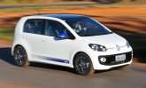 TESTE: Aceleramos o up! TSi, versão turbinada do compacto da Volkswagen
