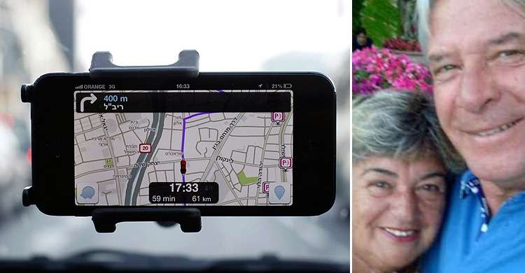 Confira dicas para configurar o GPS e não cair em armadilhas na cidade