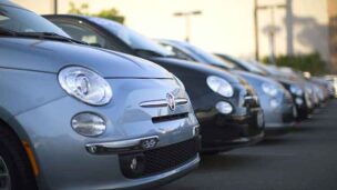 Fiat é acusada de falsificar vendas em concessionárias nos Estados Unidos