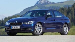 BMW Série 3 renovado chega às concessionárias no Brasil por R$ 163,9 mil