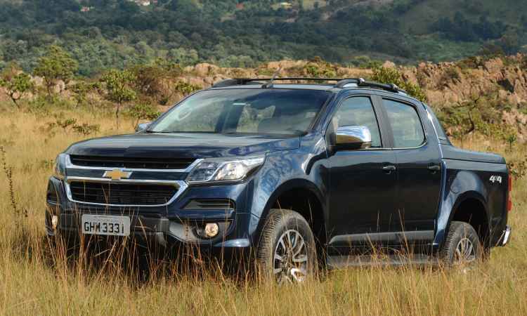 Teste: Chevrolet S10 2.8 diesel High Country traz mudanças além da estética