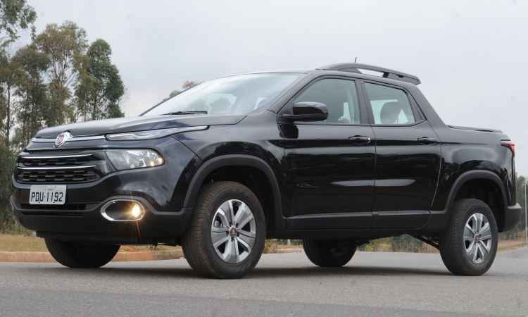 Fiat Toro Freedom 1.8 flex apresenta baixo rendimento e consumo elevado; confira o teste!