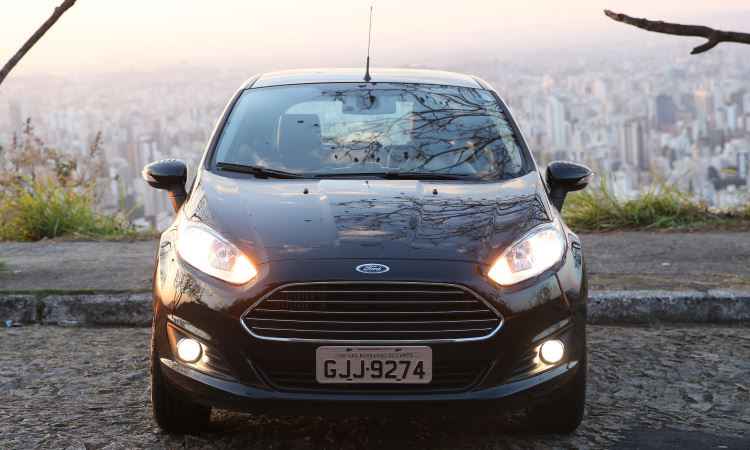 Teste: Mais potente do segmento, Ford Fiesta 1.0 Ecoboost tem preço de carro médio