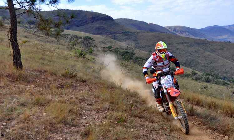 34ª edição do Enduro da Independência testou os limites de mais de 300 pilotos