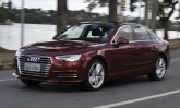 Novo Audi A4 tem cara de manso, mas seu desempenho é empolgante