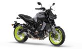 Com novo visual, Yamaha MT-09 mantém motorização vigorosa que a consagrou