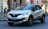 Teste: Renault Captur 2.0 agrada, mas câmbio automático de quatro marchas fica devendo