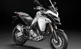 Ducati Multistrada 1200 Enduro tem muito mais a oferecer do que o visual bonito