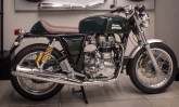 Royal Enfield, centenária marca inglesa, está de volta ao Brasil com trê modelos de motocicleta