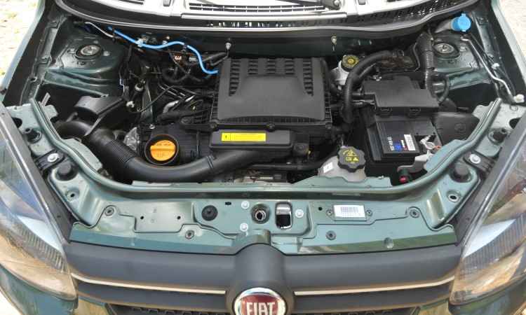 Fiat Uno retoma motor 1.3 e versão aventureira Way; preços sobem