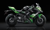 Kawasaki lança linha 2018 das Ninjas 650 ABS e 1000 ABS, que chegam em julho