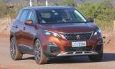 Novo Peugeot 3008 agrada pelo espaço interno, conjunto mecânico e equipamentos de série