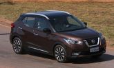 Testamos o Nissan Kicks nacional, que ficou mais caro que o importado do México