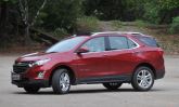 Teste do Vrum: Chevrolet Equinox é utilitário com alma de esportivo