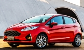 Ford New Fiesta 2018 chega mais caro, a partir R$ 56.690, e mantém o problemático PowerShift