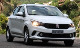 Testamos o Fiat Argo 1.3 Drive GSR, que tem até um bom motor, mas o câmbio...