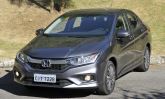 Vendido por R$ 83.400, Honda City EXL 1.5 vale quanto pesa?