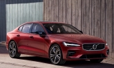 Volvo apresenta nos Estados Unidos o novo S60, sedã que chegará ao Brasil em 2019