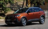 Testamos a nova versão do Peugeot 3008, que ganhou pacote mais recheado