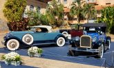 Confira os modelos premiados no Encontro Nacional de Automóveis Antigos de Araxá