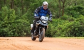 Modelos F 750 GS e F 850 GS da BMW, montados em Manaus, chegam cheios de novidades