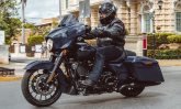 Confira as novidades da linha 2019 dos modelos touring da Harley-Davidson