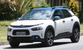 Versão de topo do Citroën C4 Cactus combina visual charmoso e bom desempenho