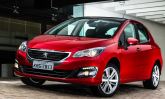 Escorregando nas vendas, Peugeot 308 e 408 deixam de ser vendidos no mercado brasileiro