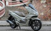 Honda lança terceira geração do scooter PCX a partir de R$ 11.620