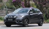 Reestilização do Honda HR-V não garante retorno à liderança dos SUVs compactos