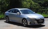 Confira os prós e contras do Honda Accord Touring 2.0 turbo, que custa R$ 198.500