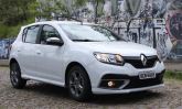 Apesar do visual esportivo, desempenho do Renault Sandero GT Line decepciona