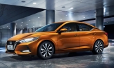 Nova geração do Nissan Sentra estreia na China e finalmente perde o visual de 'tiozão'