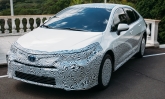 Toyota confirma a produção do Corolla híbrido flex na fábrica de Indaiatuba (SP)