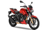 Com tempero indiano, Dafra Apache RTR 200 é lançada a partir de R$ 12.490