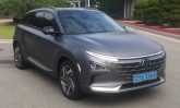 Dirigimos na Coreia do Sul o Hyundai Nexo, SUV elétrico com célula a combustível