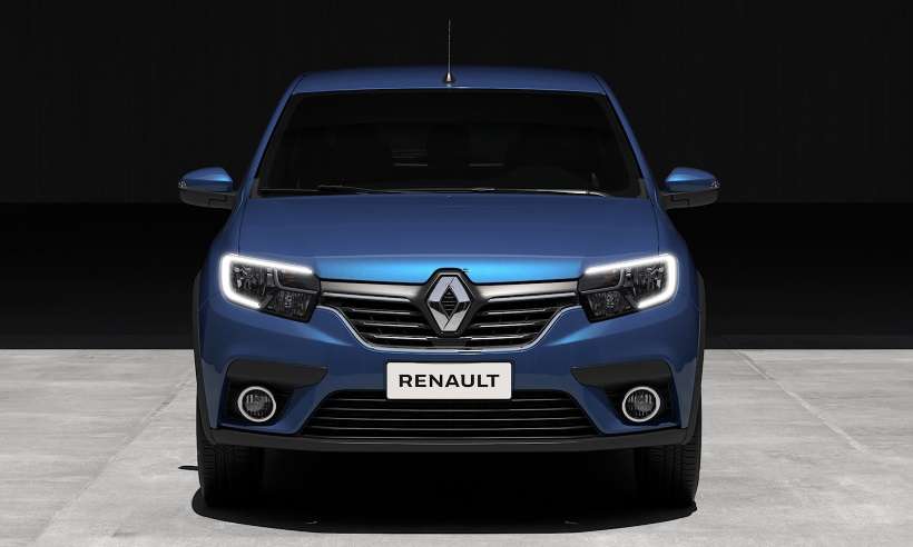 Após vazamento de imagens, Renault divulga fotos oficiais do Sandero reestilizado
