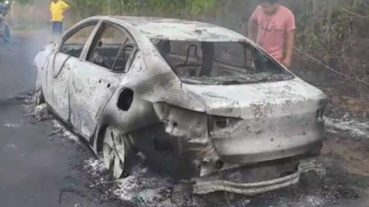 Novo Chevrolet Onix Plus Tem Vendas Suspensas Por Causa De Inc ndios Vrum