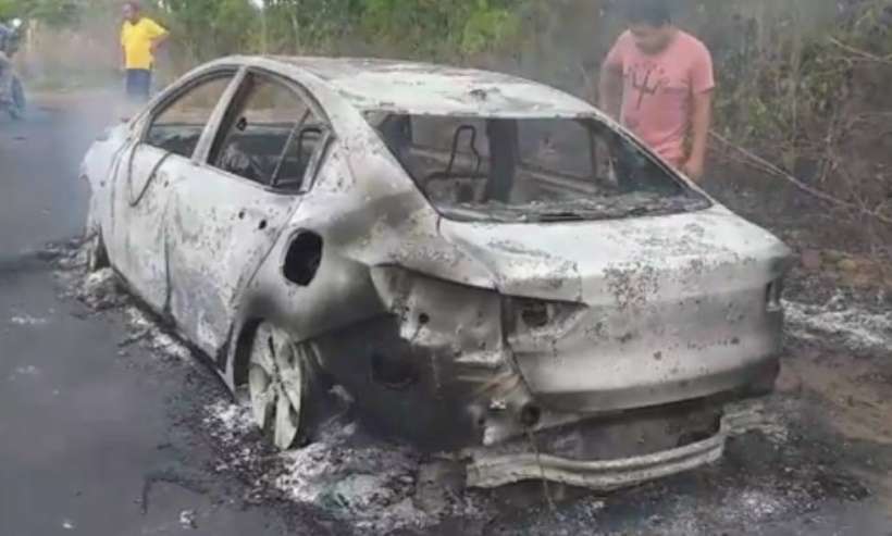Novo Chevrolet Onix Plus tem vendas suspensas por causa de incêndios