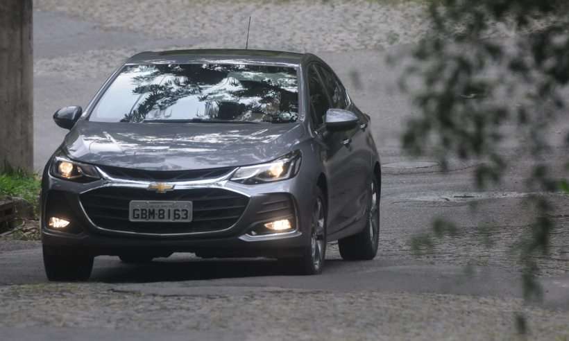 Testamos o Chevrolet Cruze Sport6 2020 na versão de topo Premier. Confira!