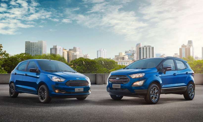 O que representa o fim da produção da Ford no Brasil para o consumidor?