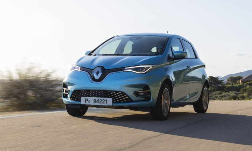 Novo Renault Zoe evolui, mas ainda faltam argumentos para pagar R$ 200 mil